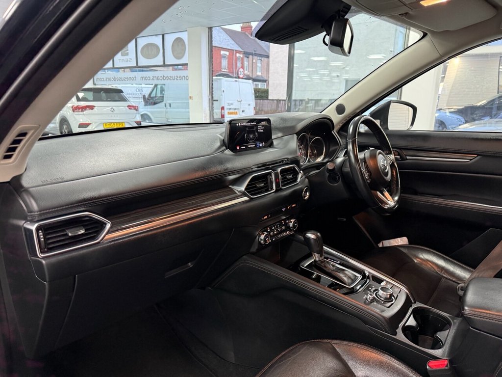 Used Mazda CX-5 2018 for sale - 77437397: Photo 19