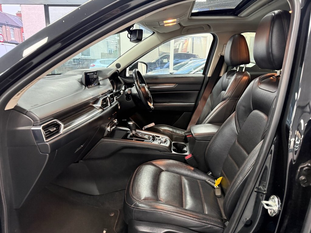 Used Mazda CX-5 2018 for sale - 77437397: Photo 20