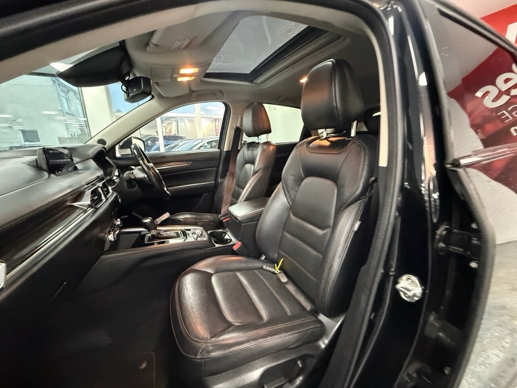 Used Mazda CX-5 2018 for sale - 77437397: Photo 21