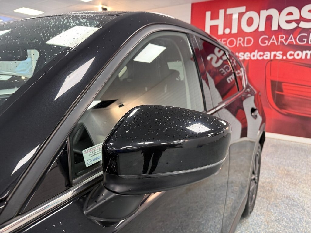 Used Mazda CX-5 2018 for sale - 77437397: Photo 24