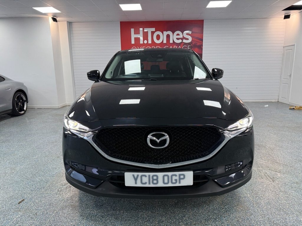 Used Mazda CX-5 2018 for sale - 77437397: Photo 26