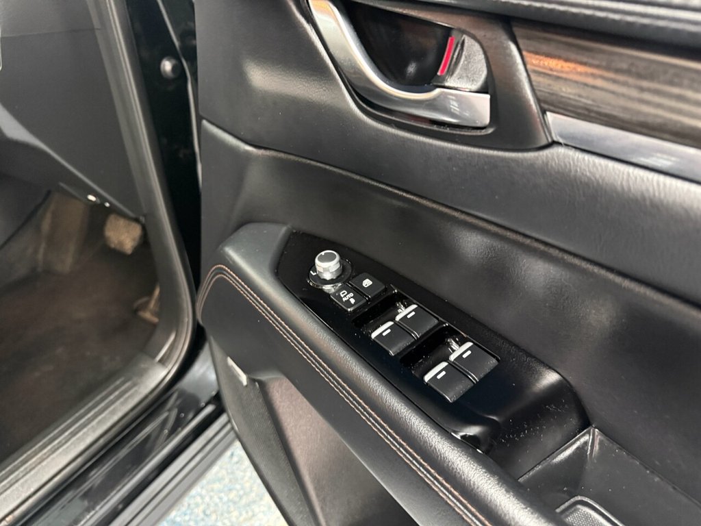 Used Mazda CX-5 2018 for sale - 77437397: Photo 30