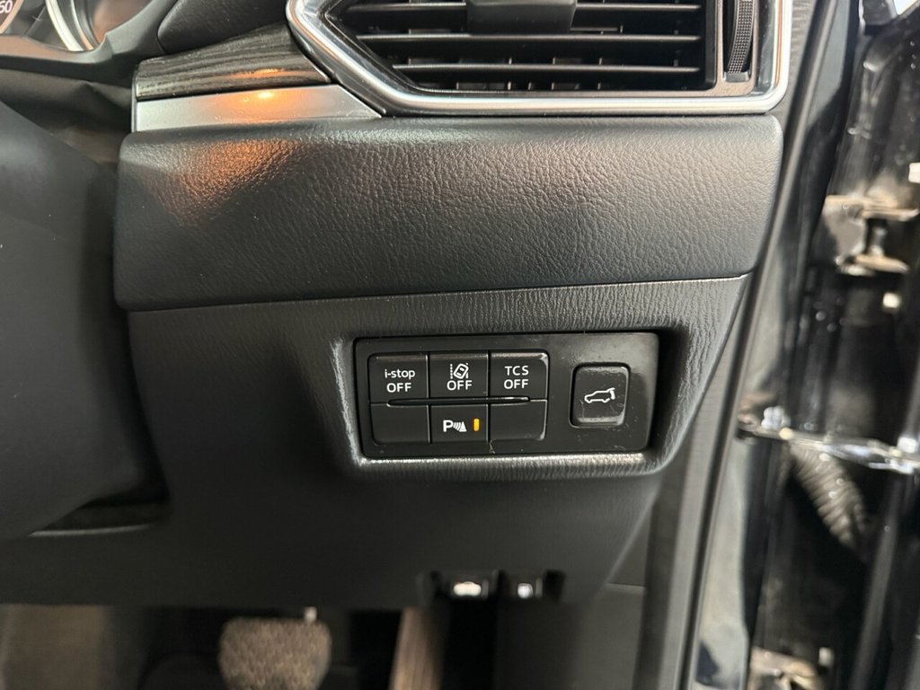 Used Mazda CX-5 2018 for sale - 77437397: Photo 34