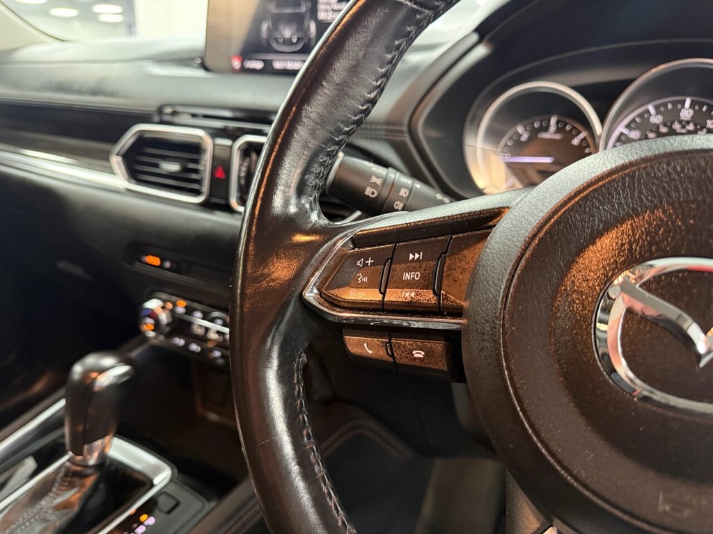 Used Mazda CX-5 2018 for sale - 77437397: Photo 37