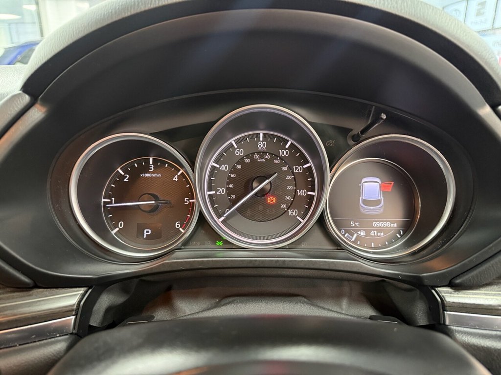 Used Mazda CX-5 2018 for sale - 77437397: Photo 39