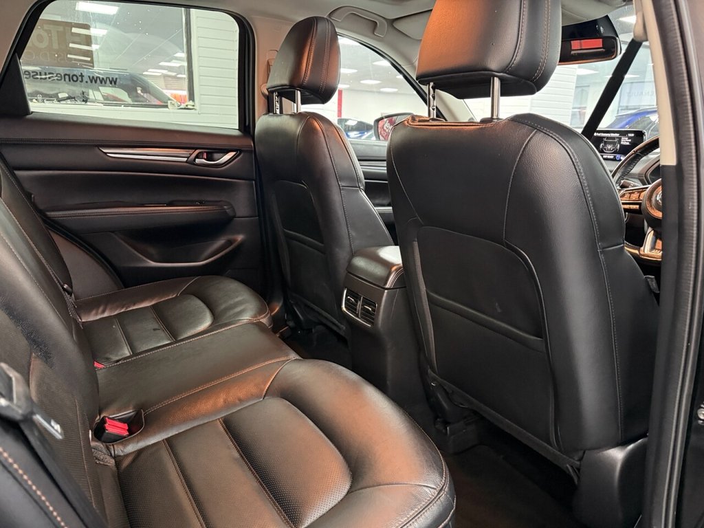 Used Mazda CX-5 2018 for sale - 77437397: Photo 4