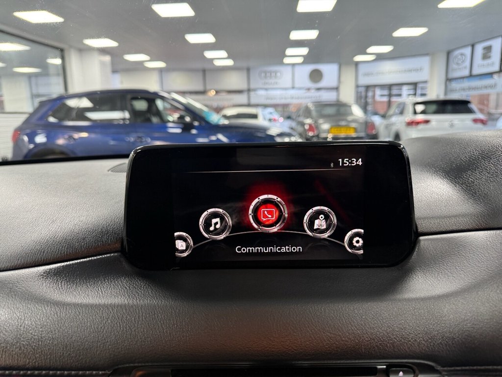 Used Mazda CX-5 2018 for sale - 77437397: Photo 41