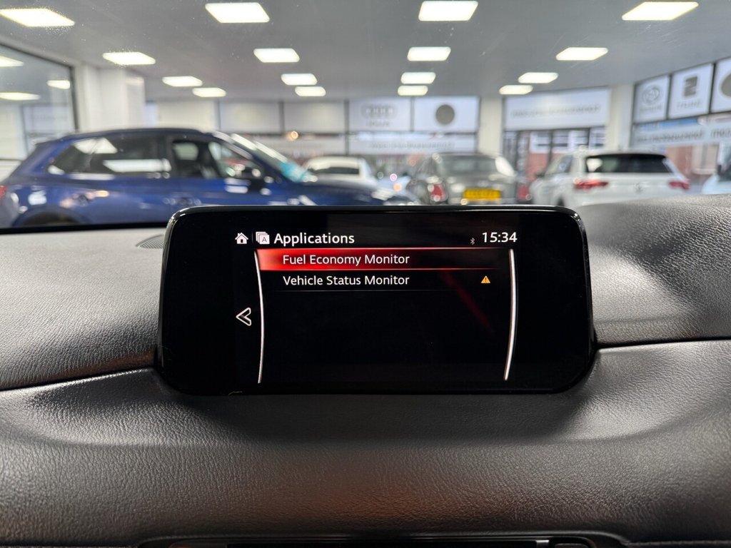 Used Mazda CX-5 2018 for sale - 77437397: Photo 42