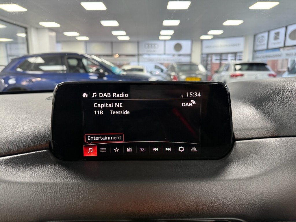 Used Mazda CX-5 2018 for sale - 77437397: Photo 43