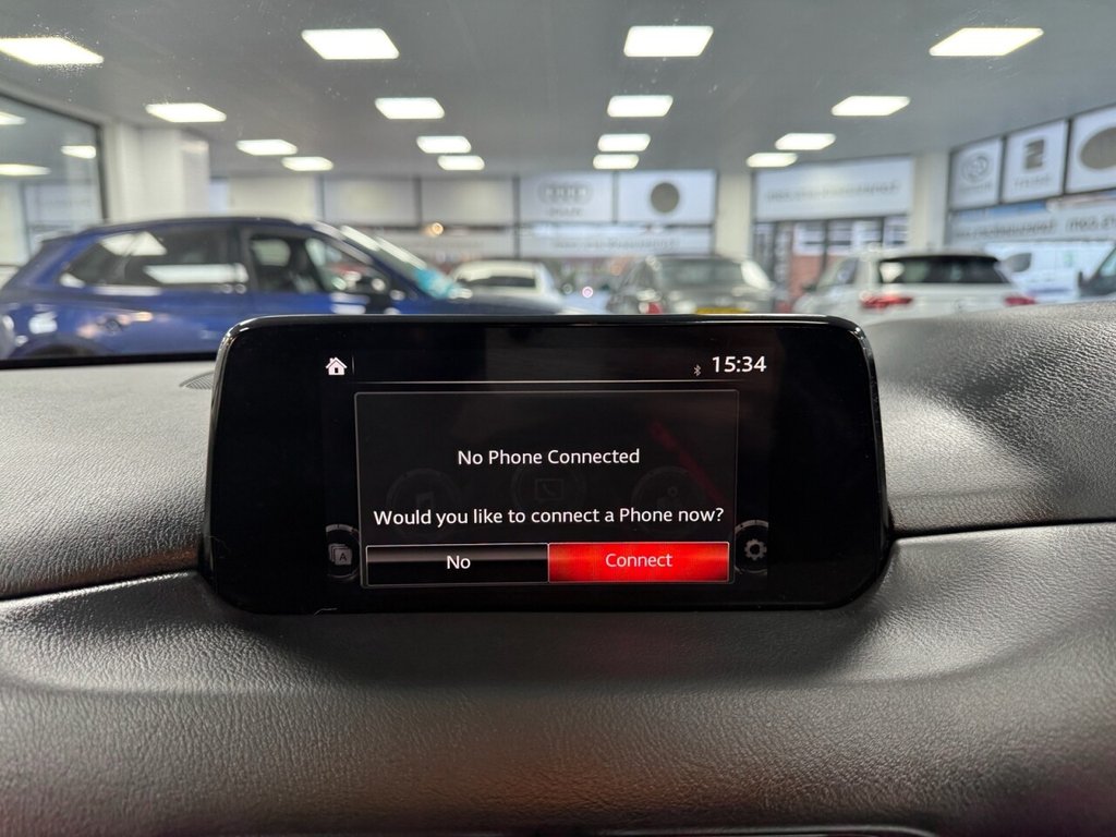 Used Mazda CX-5 2018 for sale - 77437397: Photo 44