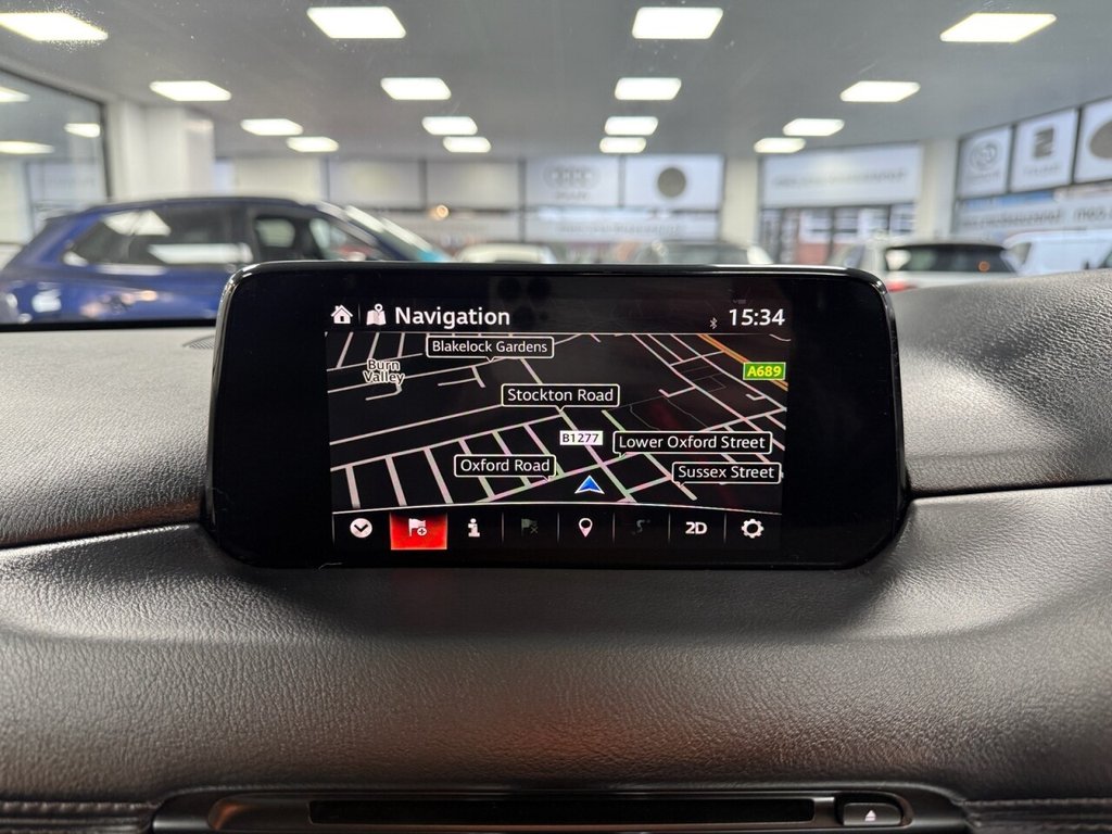 Used Mazda CX-5 2018 for sale - 77437397: Photo 46