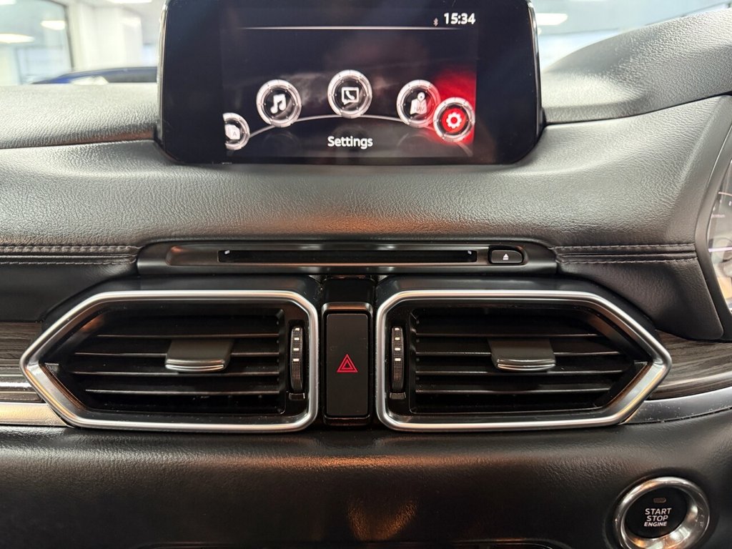 Used Mazda CX-5 2018 for sale - 77437397: Photo 47