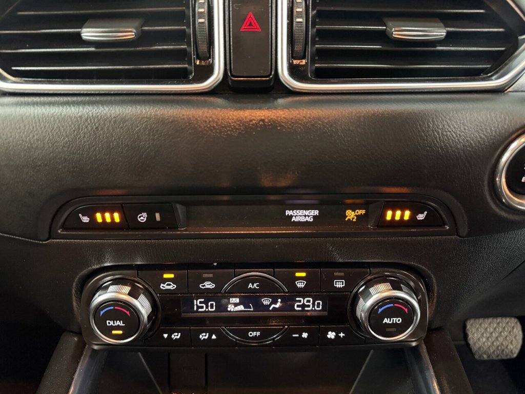 Used Mazda CX-5 2018 for sale - 77437397: Photo 48