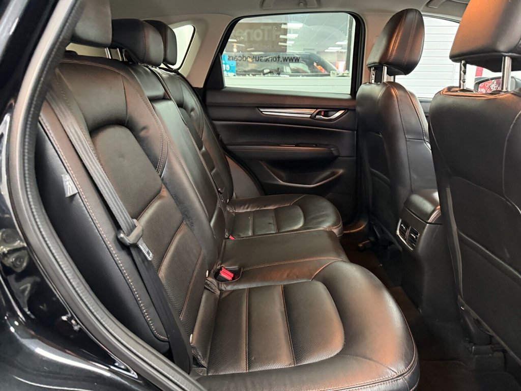 Used Mazda CX-5 2018 for sale - 77437397: Photo 5
