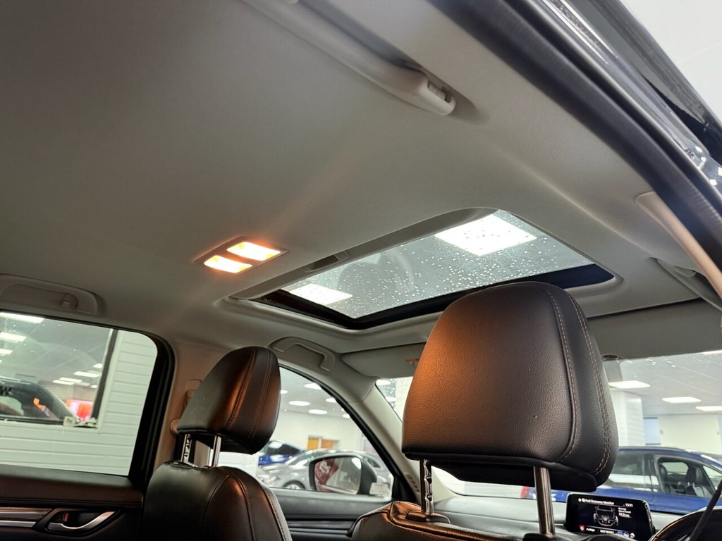 Used Mazda CX-5 2018 for sale - 77437397: Photo 7