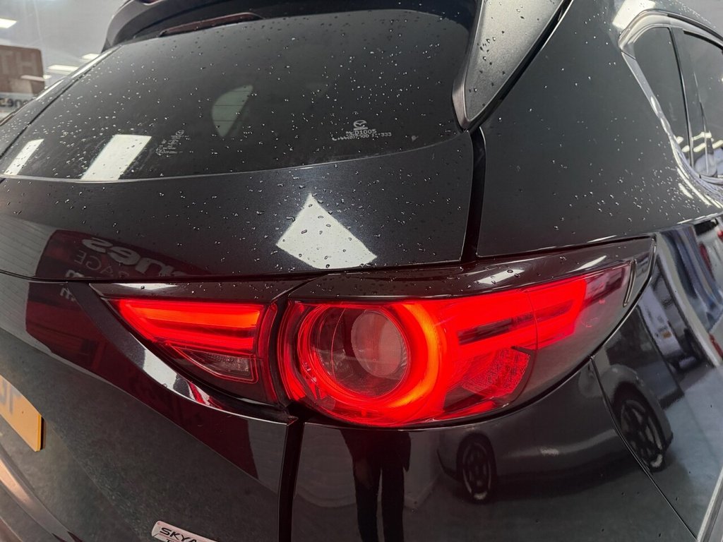 Used Mazda CX-5 2018 for sale - 77437397: Photo 8