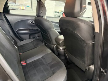 Used Nissan Juke 2019 for sale - 78693947: Photo