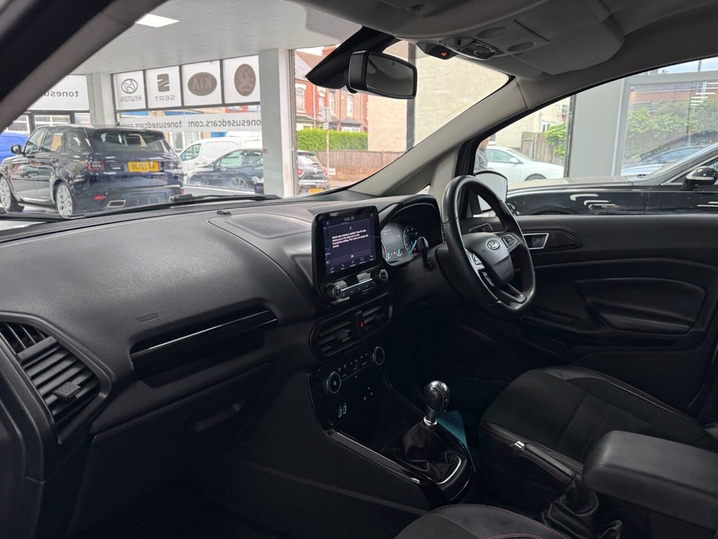 Used Ford Ecosport 2020 for sale - 76776618: Photo 13
