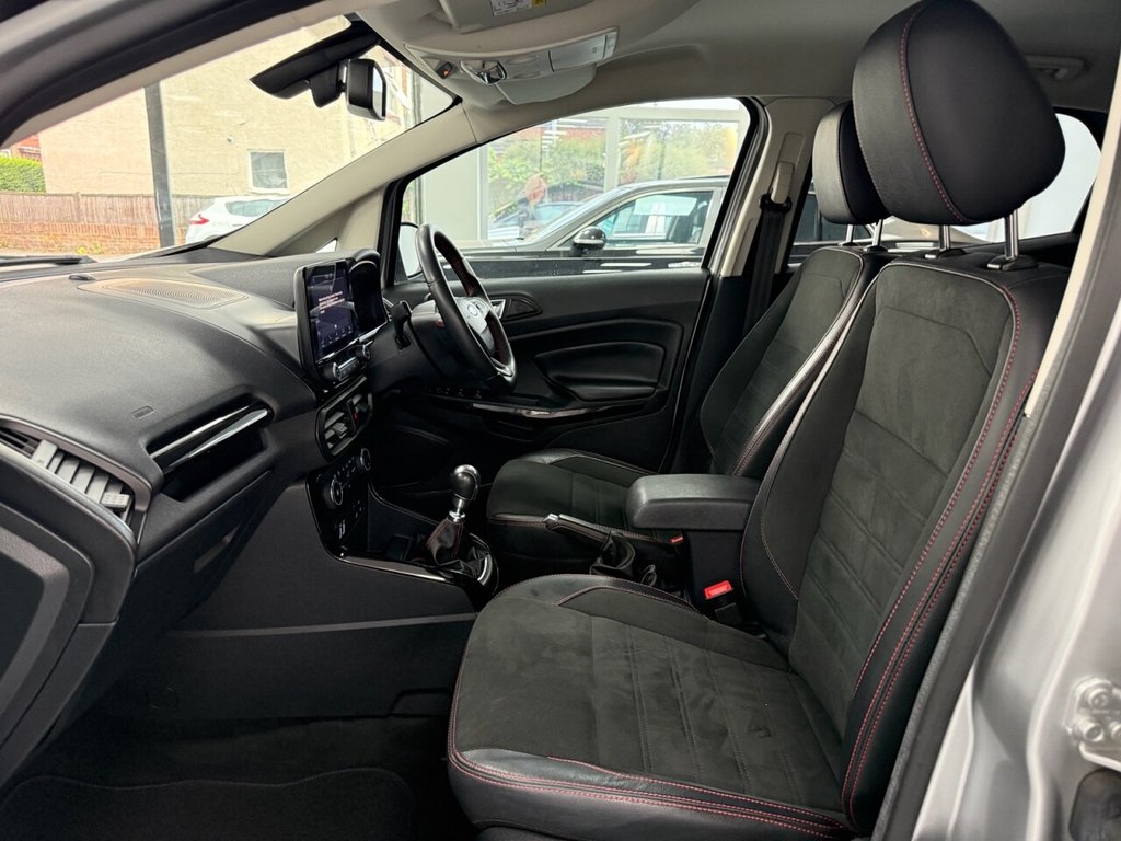 Used Ford Ecosport 2020 for sale - 76776618: Photo 14