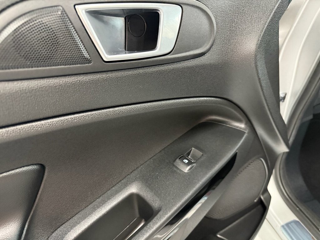 Used Ford Ecosport 2020 for sale - 76776618: Photo 15