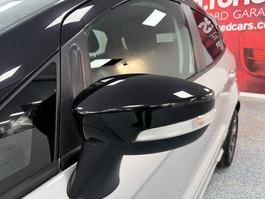 Used Ford Ecosport 2020 for sale - 76776618: Photo 17