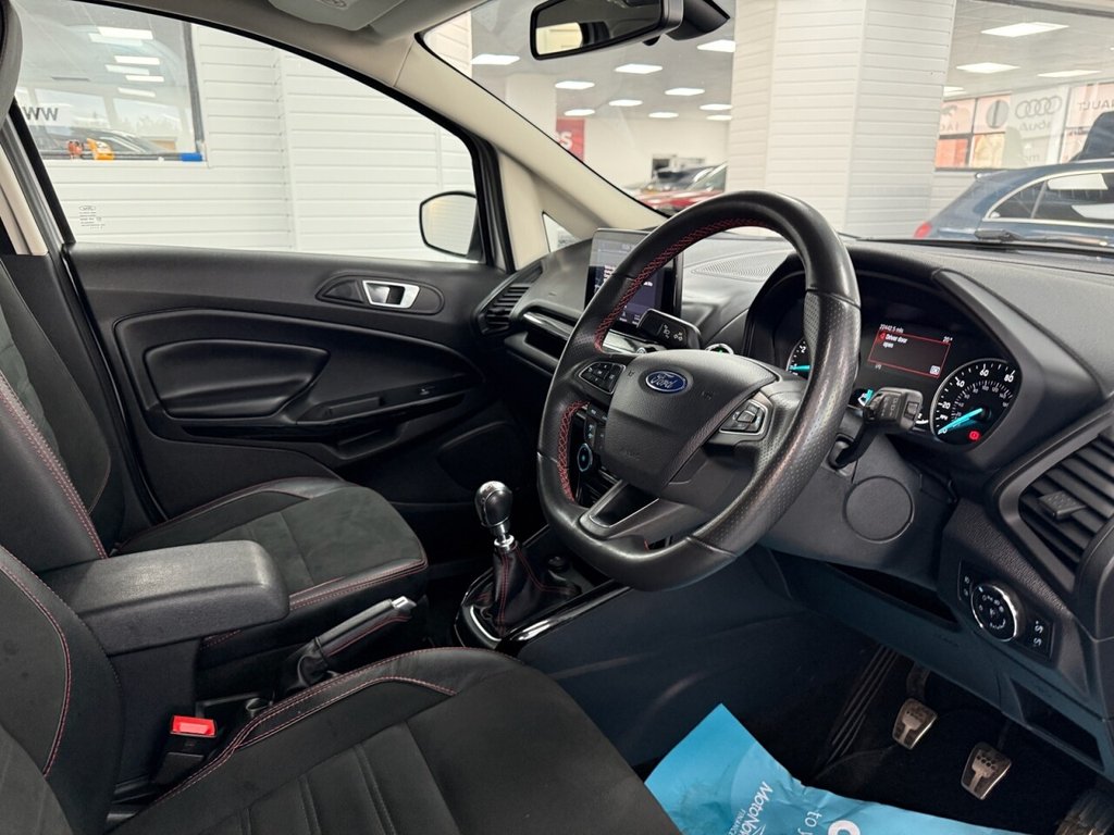 Used Ford Ecosport 2020 for sale - 76776618: Photo 22