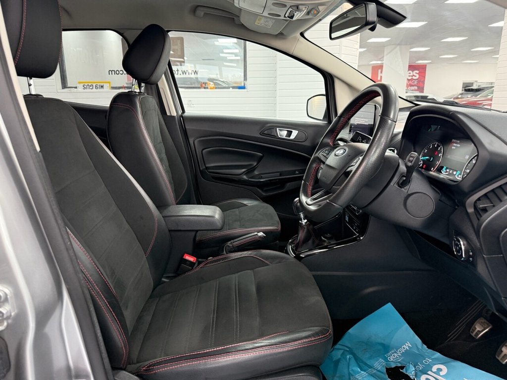 Used Ford Ecosport 2020 for sale - 76776618: Photo 23