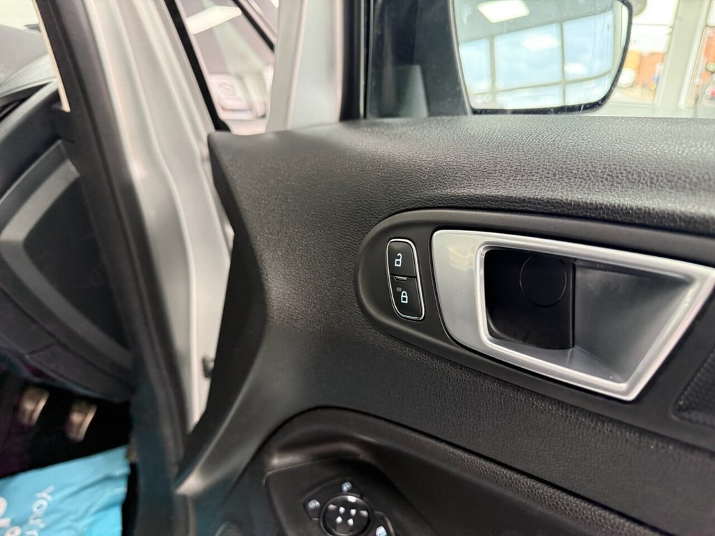 Used Ford Ecosport 2020 for sale - 76776618: Photo 25
