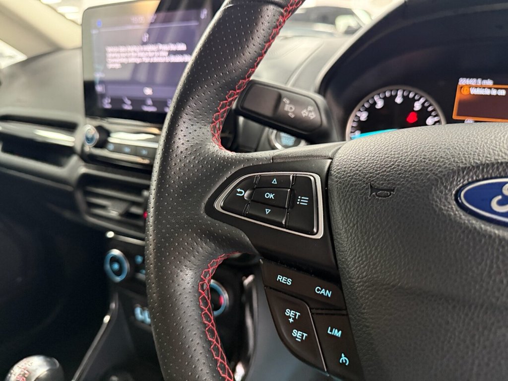 Used Ford Ecosport 2020 for sale - 76776618: Photo 28