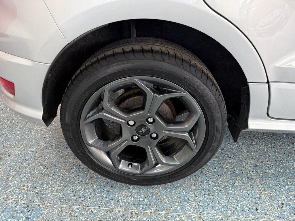 Used Ford Ecosport 2020 for sale - 76776618: Photo 3