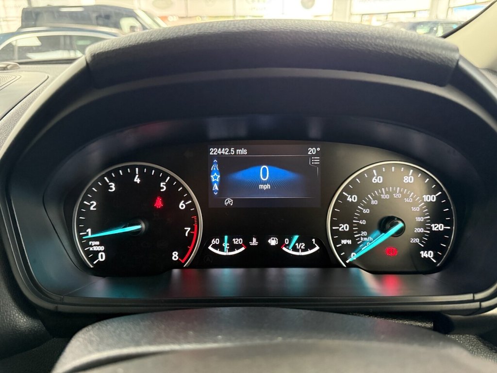 Used Ford Ecosport 2020 for sale - 76776618: Photo 31