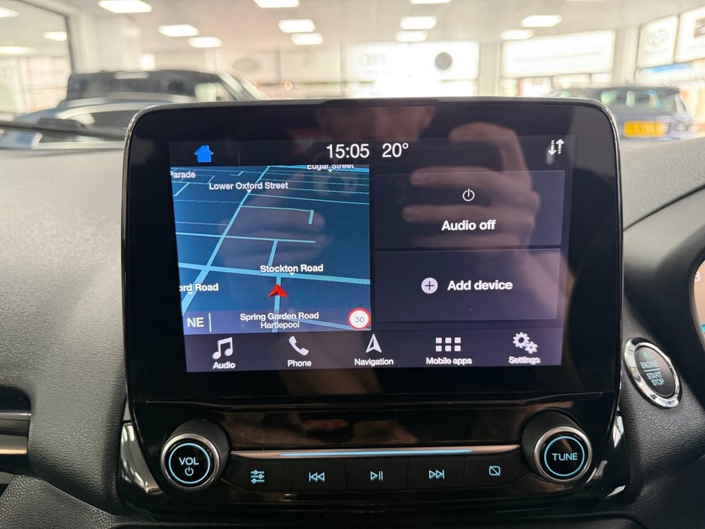 Used Ford Ecosport 2020 for sale - 76776618: Photo 32