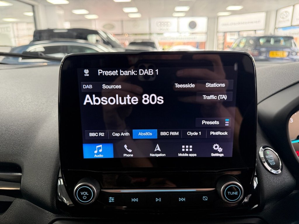 Used Ford Ecosport 2020 for sale - 76776618: Photo 33