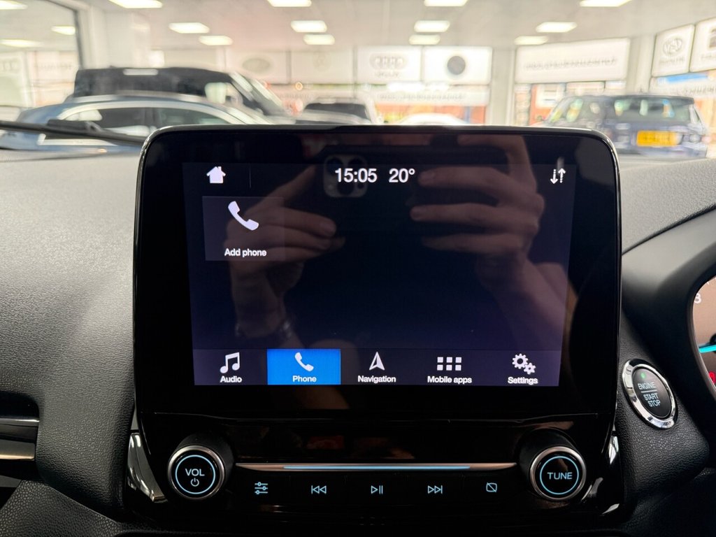 Used Ford Ecosport 2020 for sale - 76776618: Photo 34