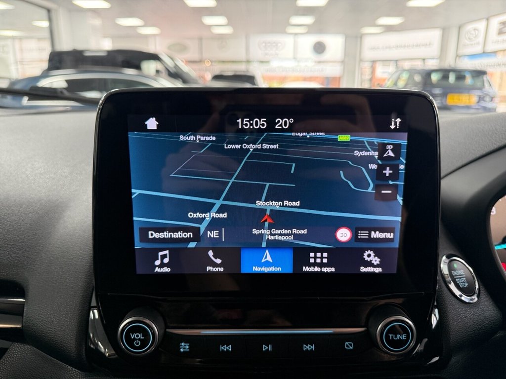 Used Ford Ecosport 2020 for sale - 76776618: Photo 35