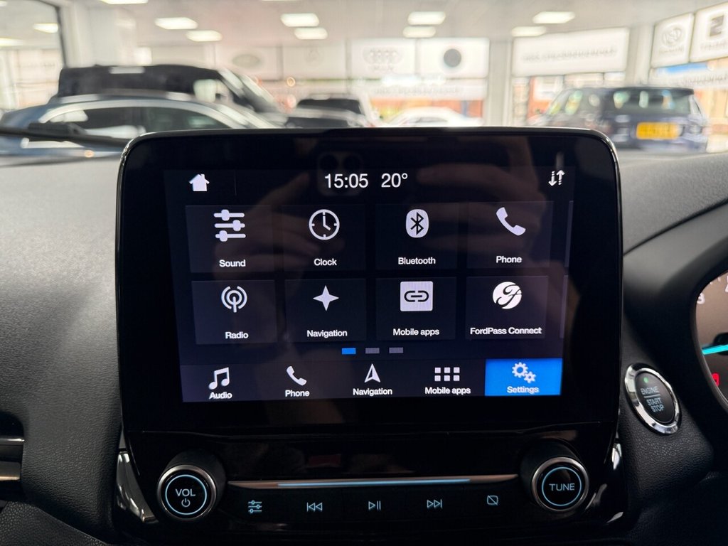 Used Ford Ecosport 2020 for sale - 76776618: Photo 37