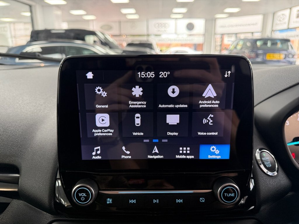 Used Ford Ecosport 2020 for sale - 76776618: Photo 38