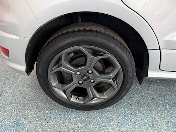 Used Ford Ecosport 2020 for sale - 76776618: Photo