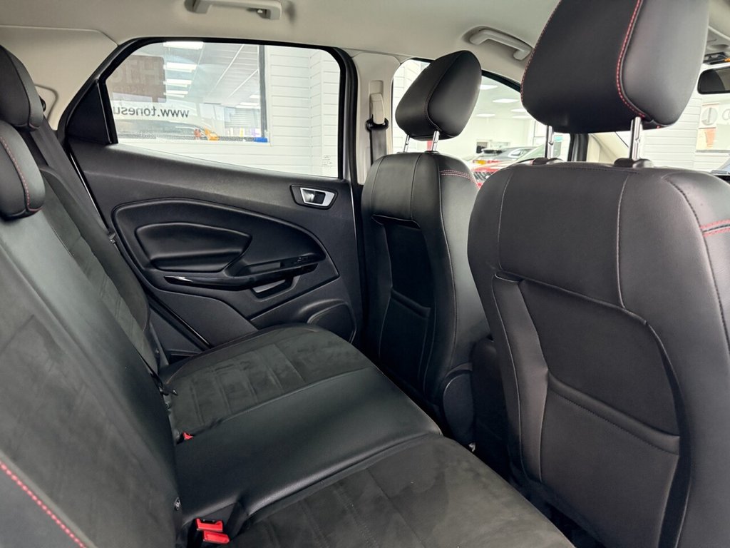Used Ford Ecosport 2020 for sale - 76776618: Photo 4