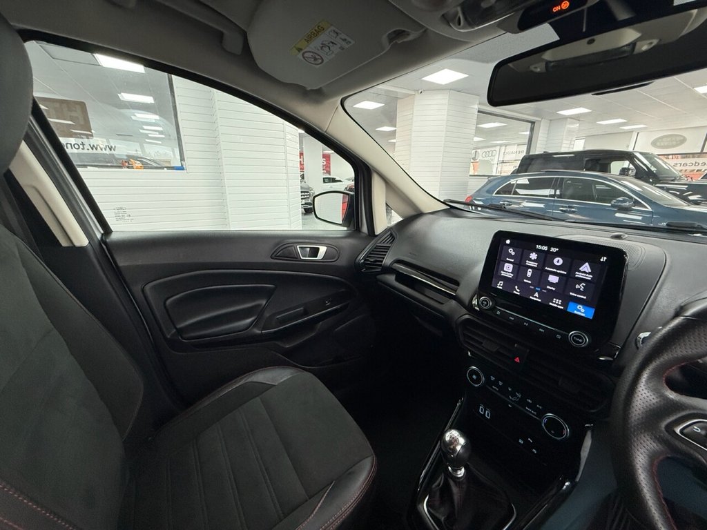 Used Ford Ecosport 2020 for sale - 76776618: Photo 41