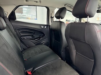 Used Ford Ecosport 2020 for sale - 76776618: Photo