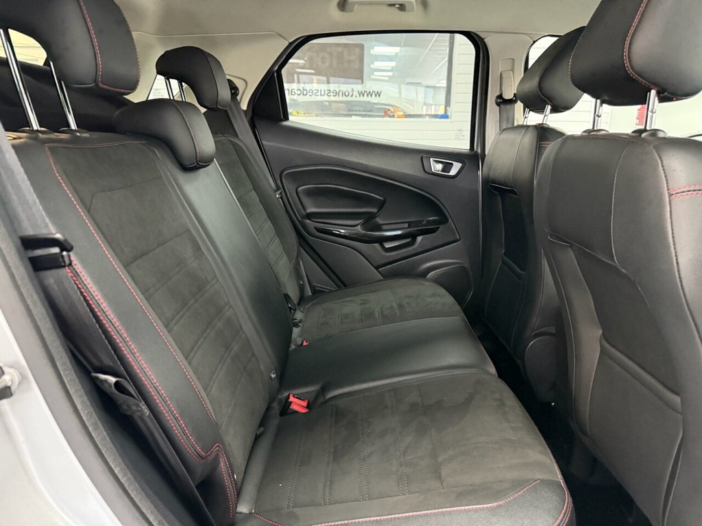 Used Ford Ecosport 2020 for sale - 76776618: Photo 5