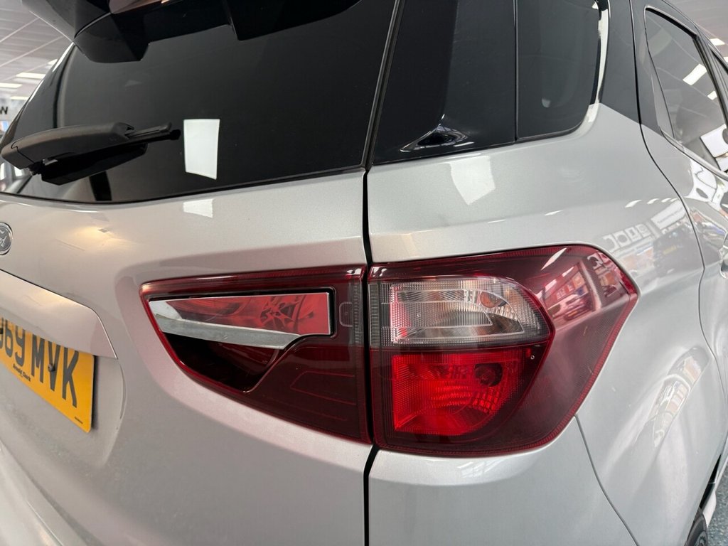 Used Ford Ecosport 2020 for sale - 76776618: Photo 7