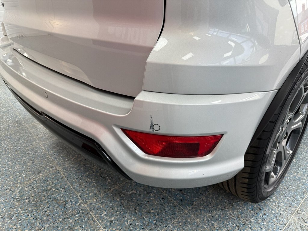 Used Ford Ecosport 2020 for sale - 76776618: Photo 8