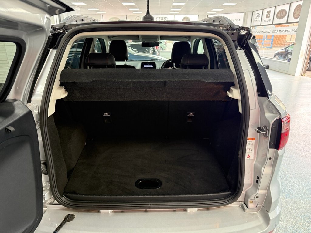 Used Ford Ecosport 2020 for sale - 76776618: Photo 9