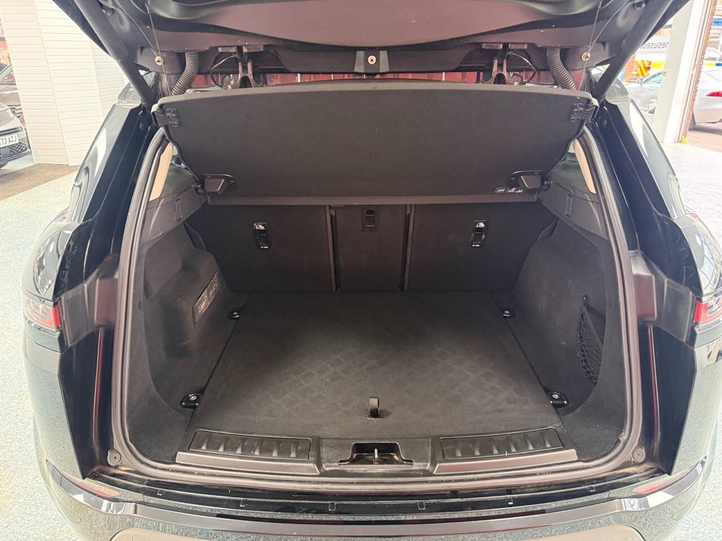 Used Land Rover Range Rover Evoque 2019 for sale - 76776601: Photo 10