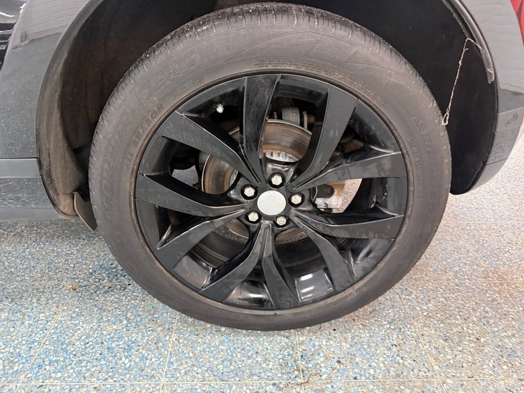 Used Land Rover Range Rover Evoque 2019 for sale - 76776601: Photo 14