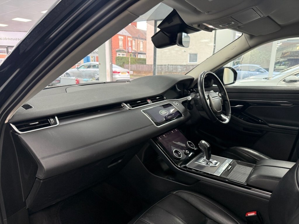 Used Land Rover Range Rover Evoque 2019 for sale - 76776601: Photo 15
