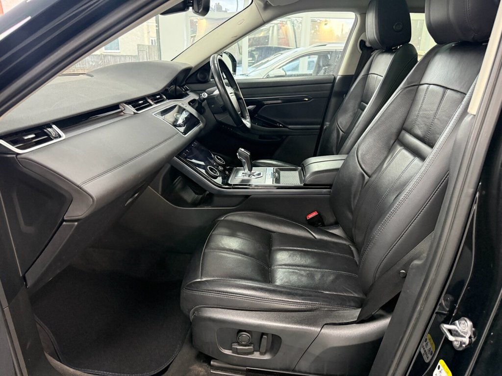 Used Land Rover Range Rover Evoque 2019 for sale - 76776601: Photo 16