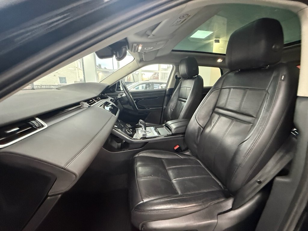 Used Land Rover Range Rover Evoque 2019 for sale - 76776601: Photo 17